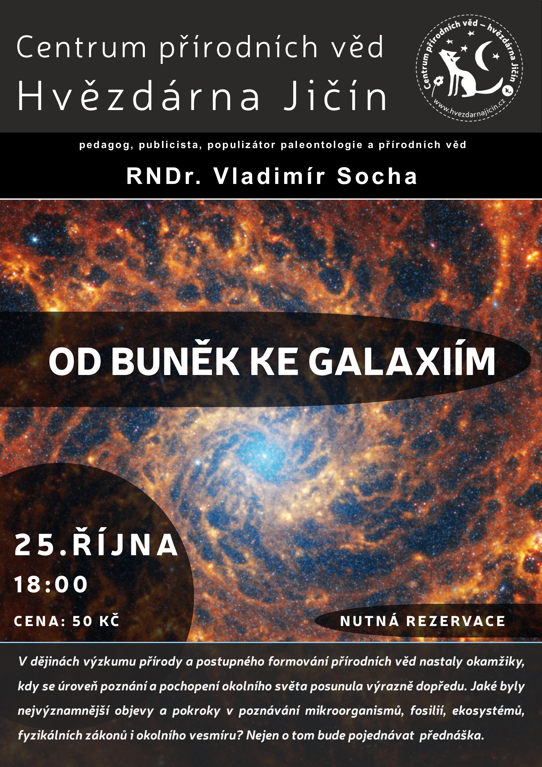 10.25. od bunek ke galaxiim